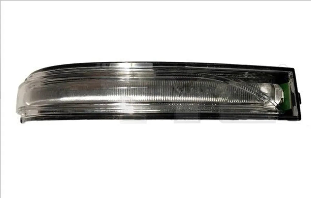 Indicatore LED Specchio TYC 317-0036-3 Compatibile Hyundai i20 LED