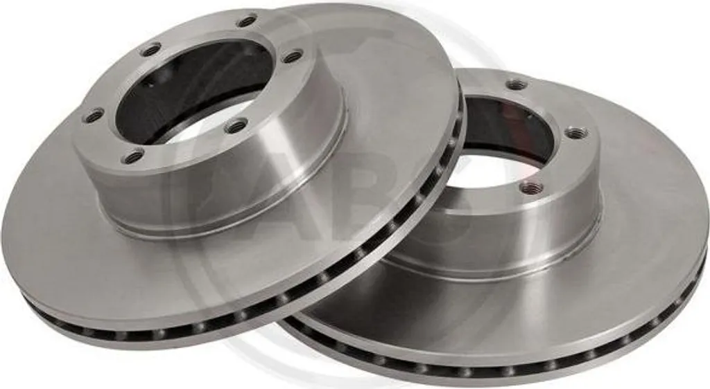 Disque de frein pour rénovation de freinage Renault Master 15110