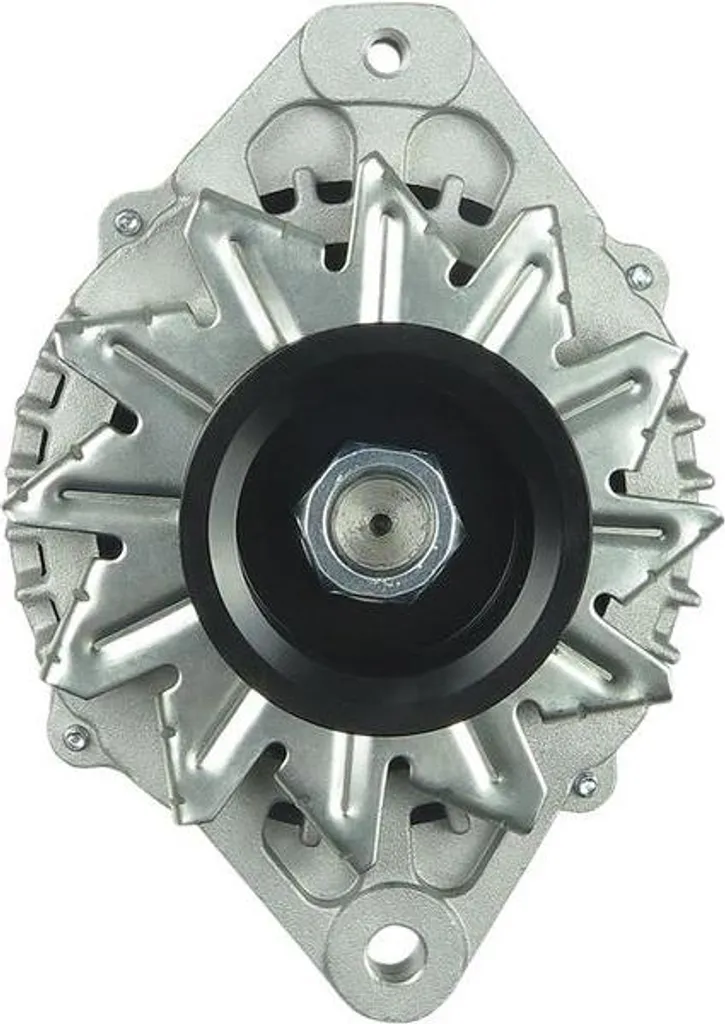 Turbocompresseur Isuzu NPR300 4HK1 en Alliage Robuste Résistant Chaleur