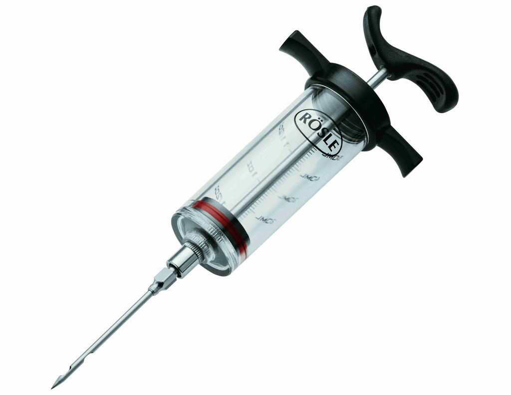 Strzykawka do marynowania Rösle 25058 Zdjęcie produktu 