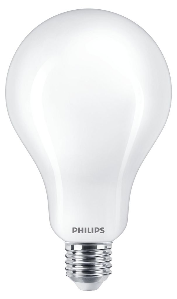Philips Corepro LED Glühbirne E27 Birne Matt 23W 3452lm - Produktbild 