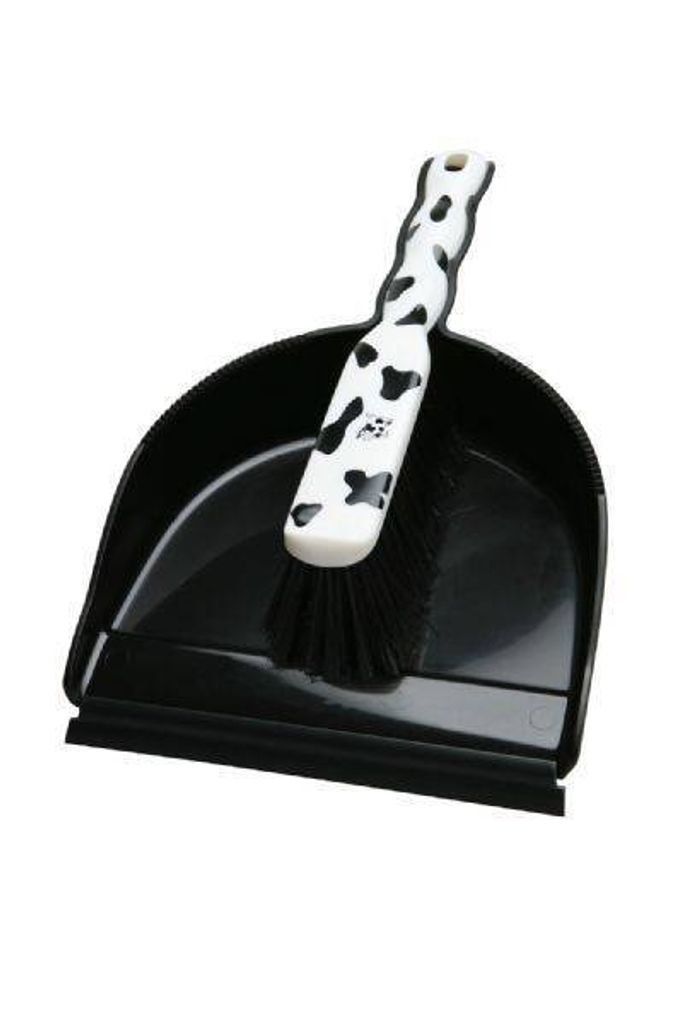 metlička s lopatkou 33 x 20,5 x 6 cm Obrázok produktu 