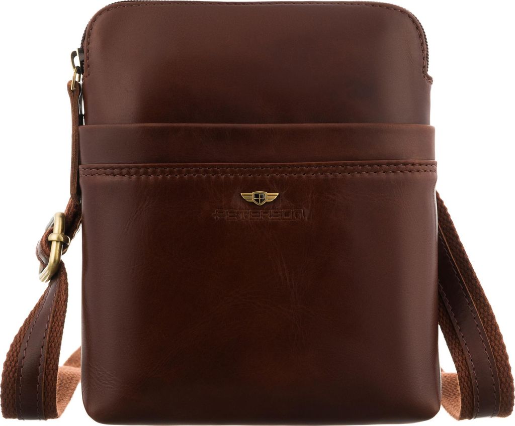 Handtaschen Peterson PTN19004TUM