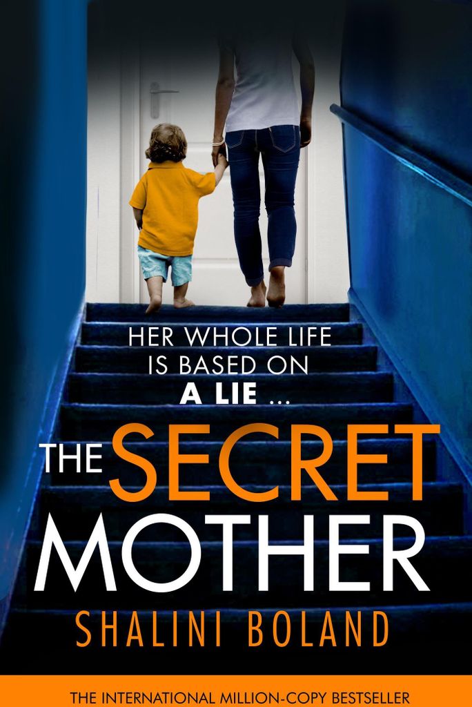 The Secret Mother