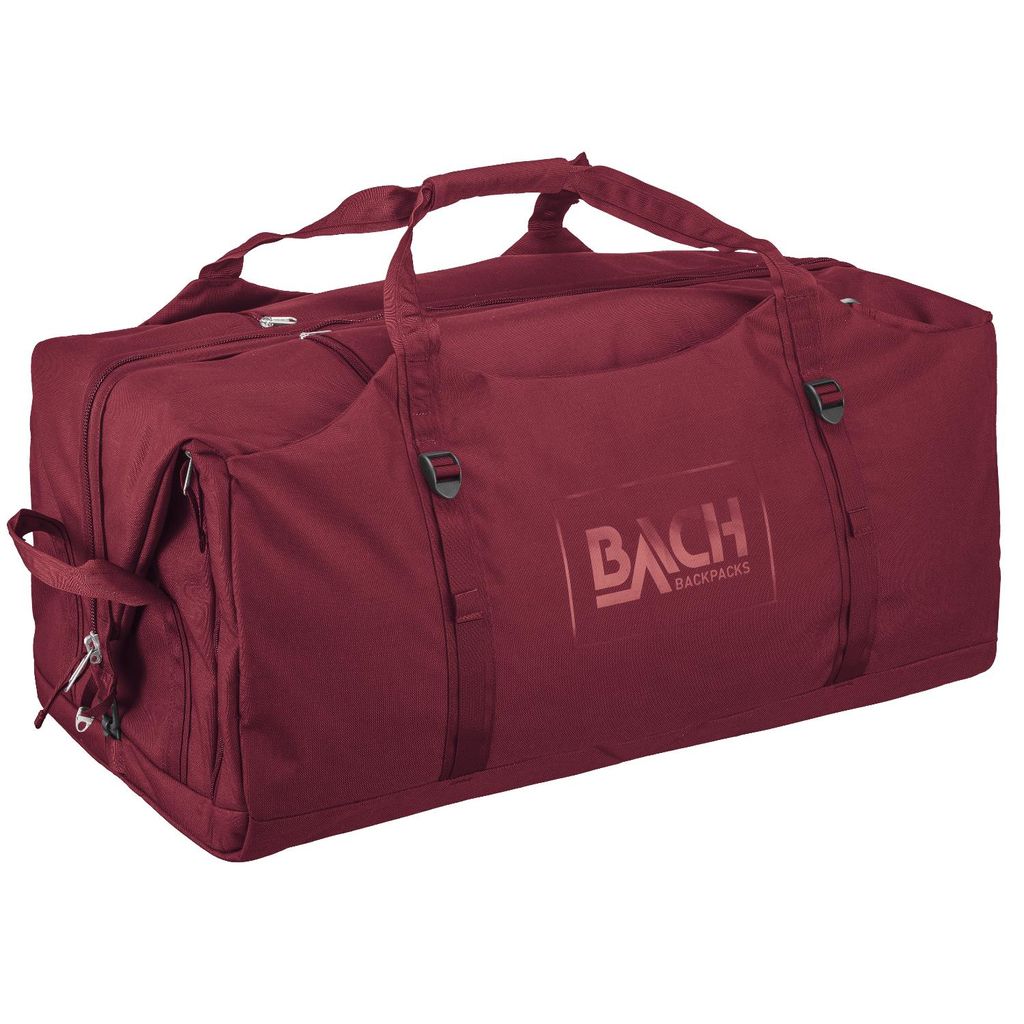 Bach Dr. Duffel 110 Ed Produktbild 