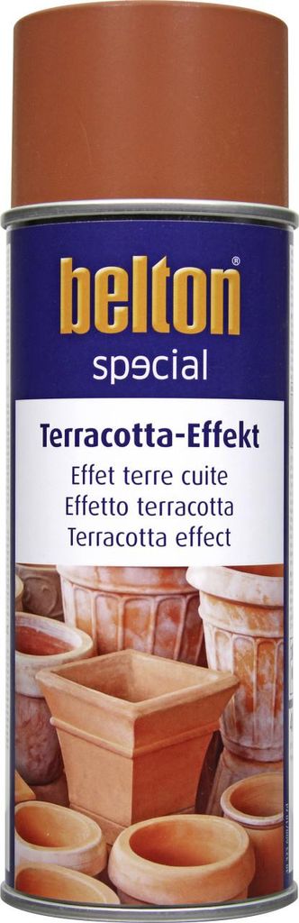 belton SPECIAL TERRACOTTA MANGANBRAUN 400ML