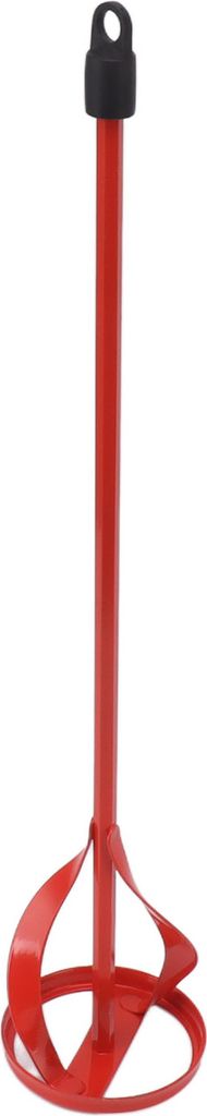 Farbe Mixer Bit Stahl Sechskantstange Power Tool Harz Mixer Bit Ersatz für Grout Mörtel
