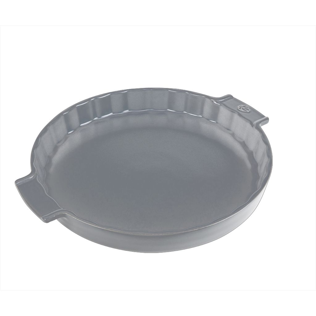 Peugeot Tarteform 30 cm Schiefergrau Produktbild 