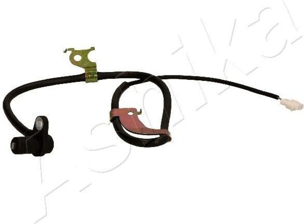 ASHIKA ABS Sensor Raddrehzahl Vorne Links für SUZUKI LIANA Schrägheck 151-08-800