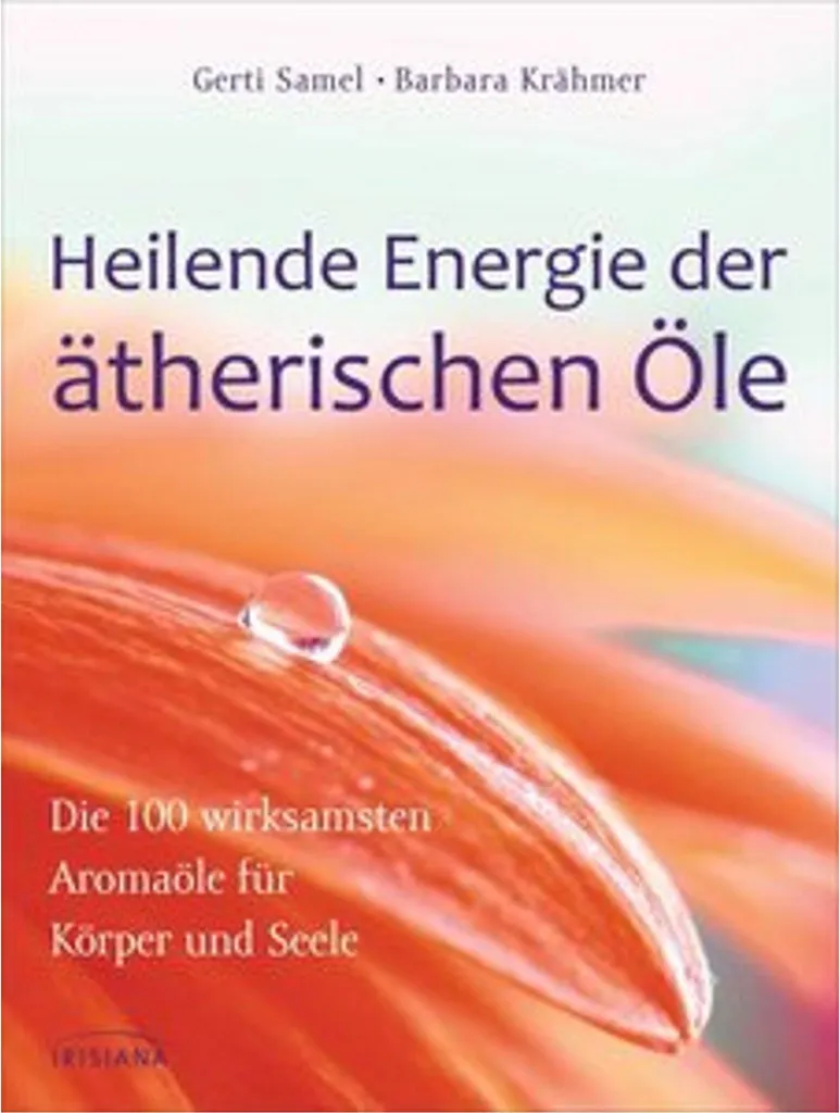 Livre de Référence sur l'Énergie des Huiles Essentielles et l'Aromathérapie