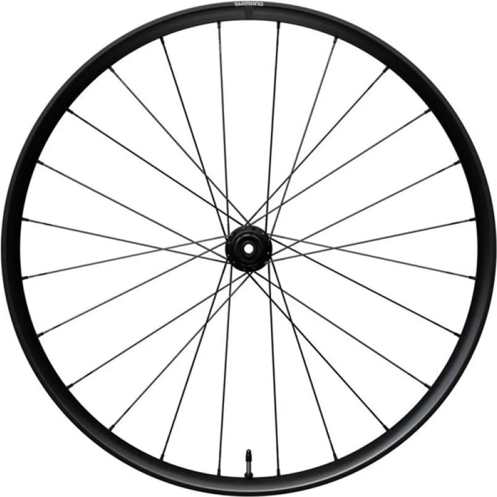 Roue SHIMANO WH-RX180 700C avec roue libre HG 28 pouces durable