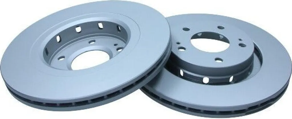 MAXGEAR 19-1057MAX Disque de frein OE 1611429880 pour C-Crosser et 4007