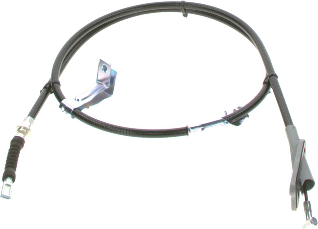 BOSCH 1 987 477 944 - OE 36531 BU000 Handbremsseil für Almera Tino (V10)