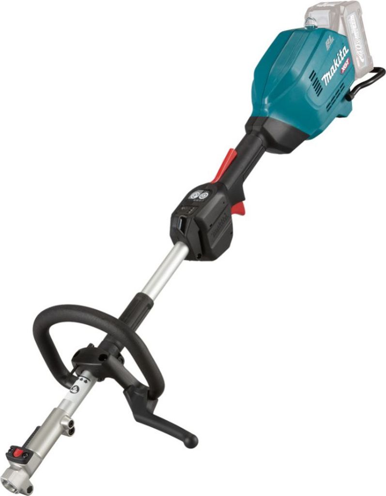 Makita Akku-Multifunktionsantrieb, XGT, 40V max., 0-9.700 min, inkl. Zubehör