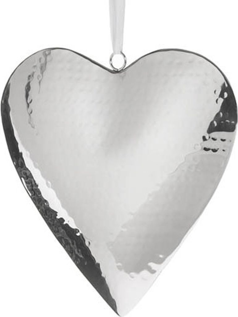 Kaheku Hänger Herz Karat Gehämmert 9,5 Ø 795001997