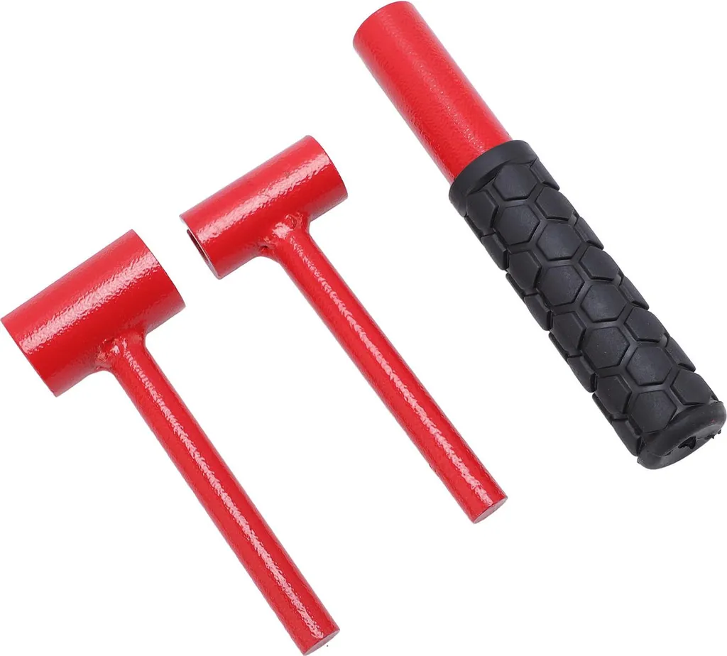 Charnière réglage d'angle acier : fixez vos outils de cintrage - 2pc