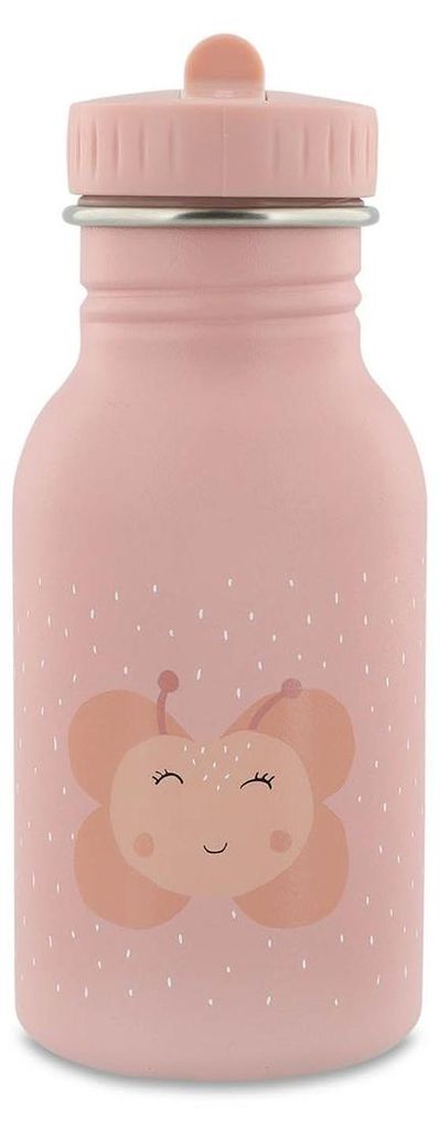 TRIXIE BABY Borraccia da 350 ml - Signora Farfalla Immagine del prodotto 