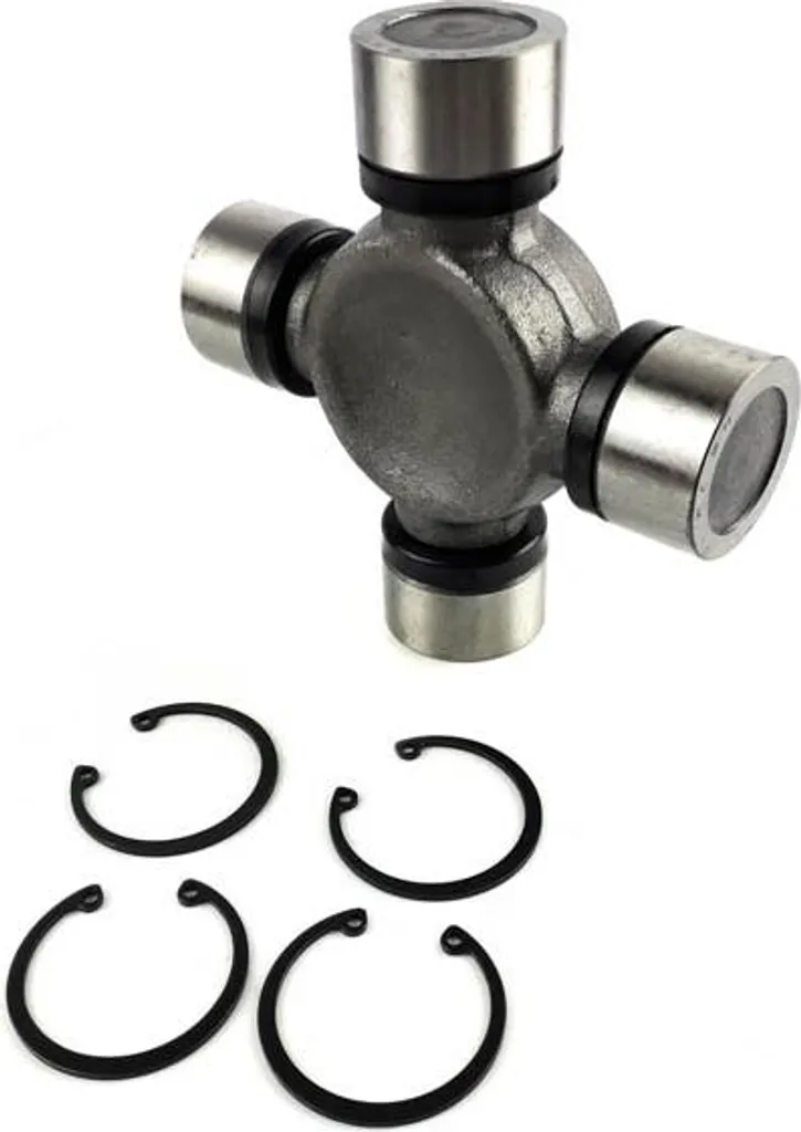 Pièce de rechange cardan Scania 44x149mm pour entretien transmission