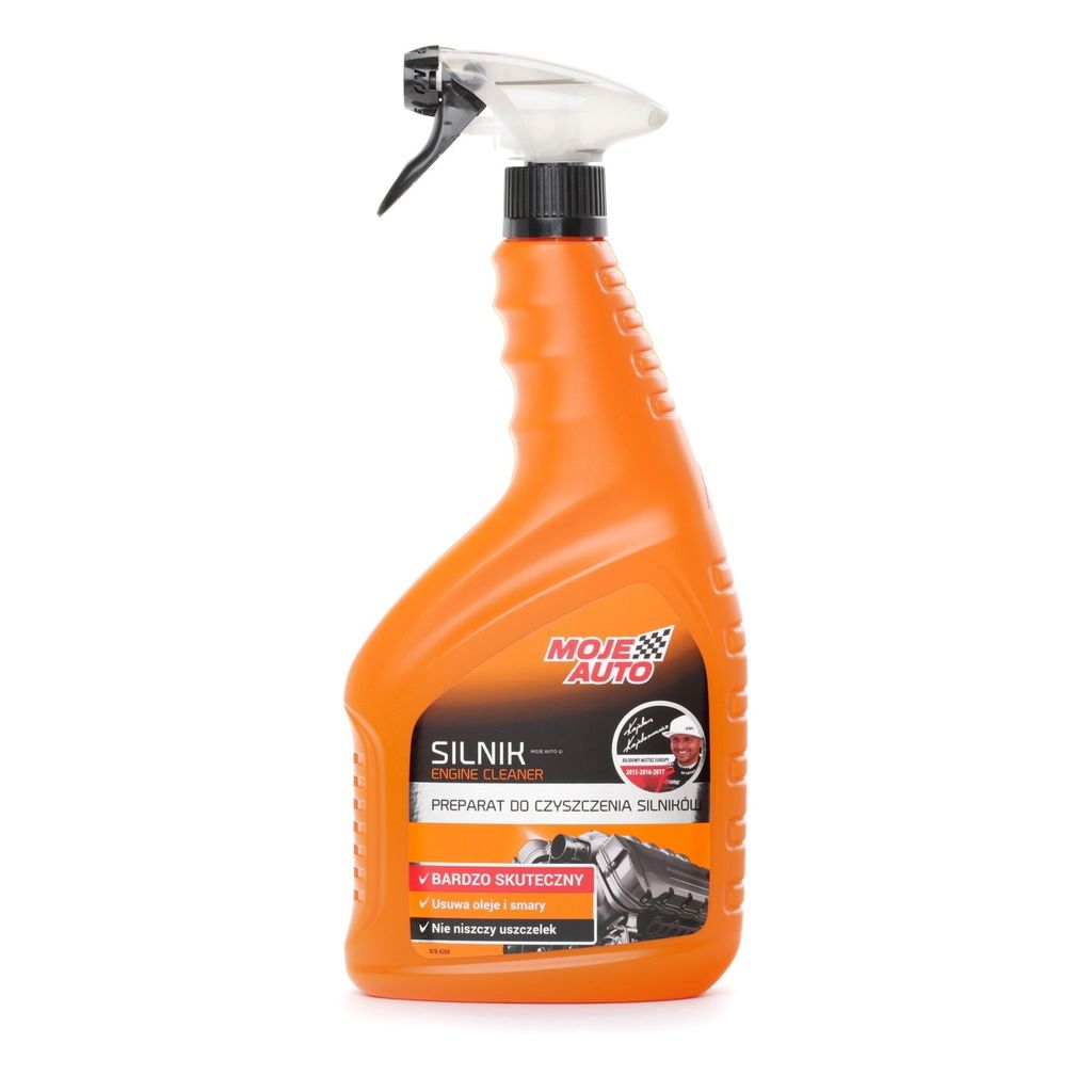 MOJE AUTO Motorreiniger 19-048 Spraydose 650ml Produktbild 