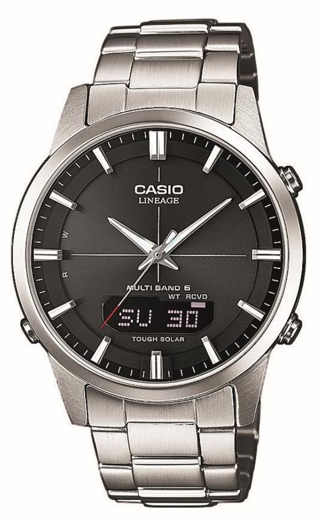 Casio montre Homme LCW-M170D-1AER Image du produit 