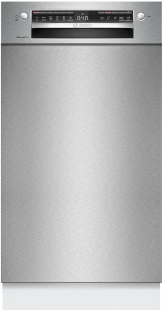 Bosch Serie 4 SPU4HMS10E, Unterbau, Single (45 cm breit), Produktbild 