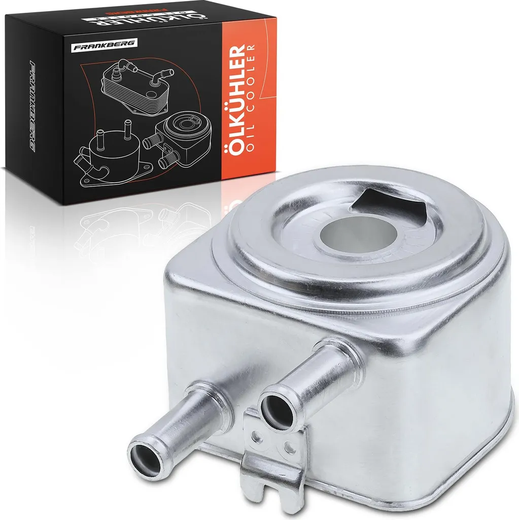 Refroidisseur d'huile thermique pour Berlingo Jumpy Xsara et Peugeot 306