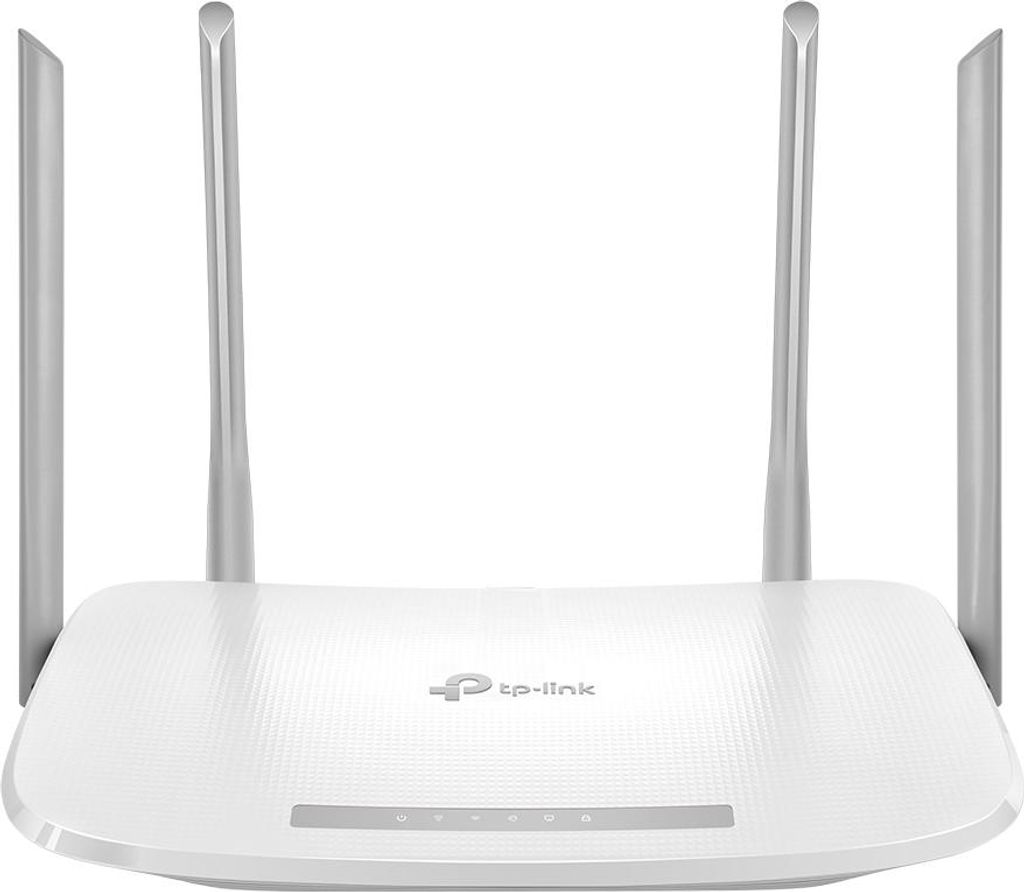 TP-Link EC220-G5, Wi-Fi 5 (802.11ac), Dual-Band (2,4 GHz/5 Produktbild 