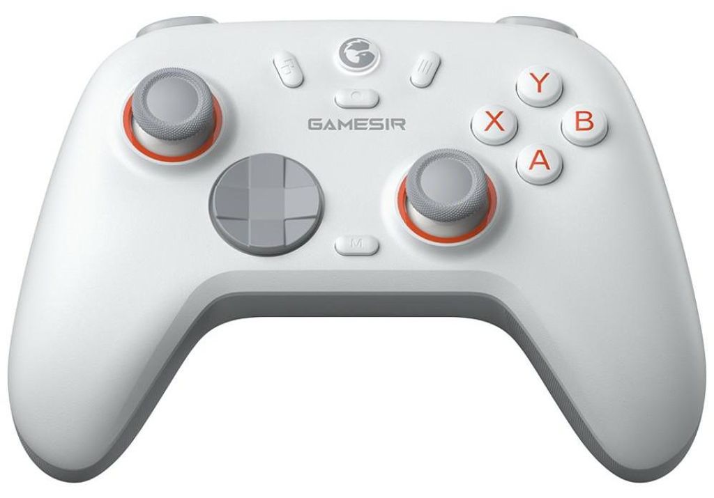 GameSir Nova Lite 2 Blanc lumineux Image du produit 
