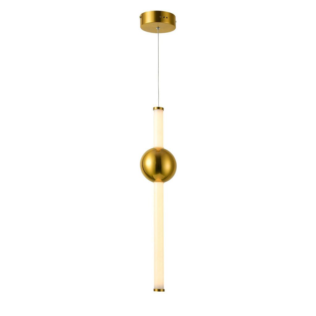 Halling PND-16357-CA-1 Italux Hängelampe
