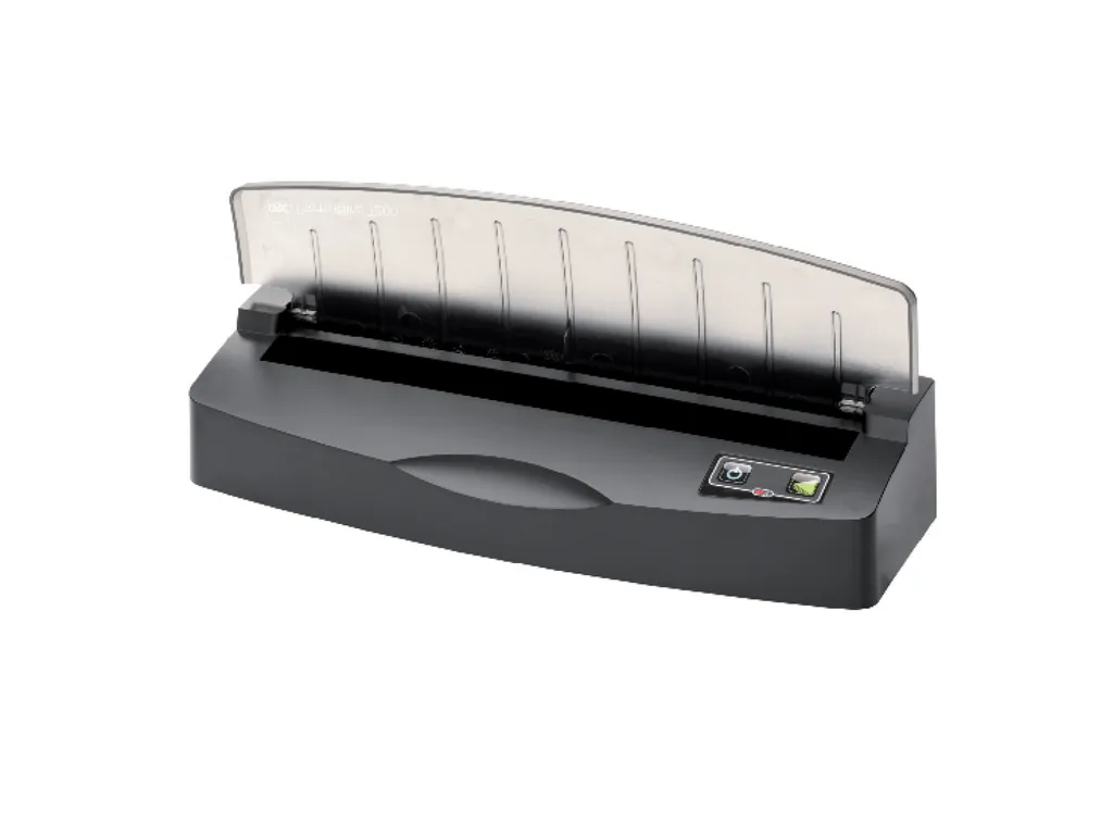 Reliure propre sans effort avec la machine GBC ThermaBind T200 Grise