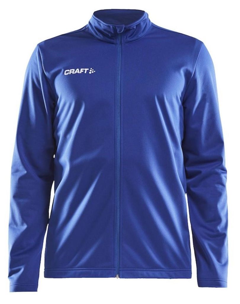 CRAFT Squad Jacket M Royal 3XL