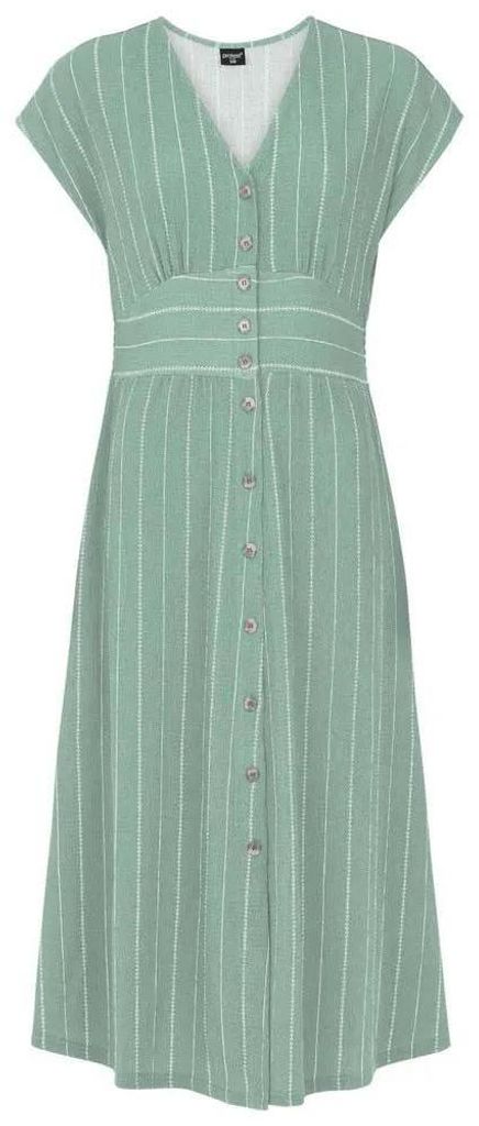 PROTEST Kleid Prtgilly green baygreen L/40