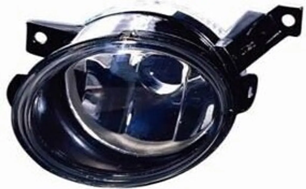 VAN WEZEL 5857996 Fendinebbia HB4 Destro per VW TOURAN (1T1, 1T2) - Qualità OEM