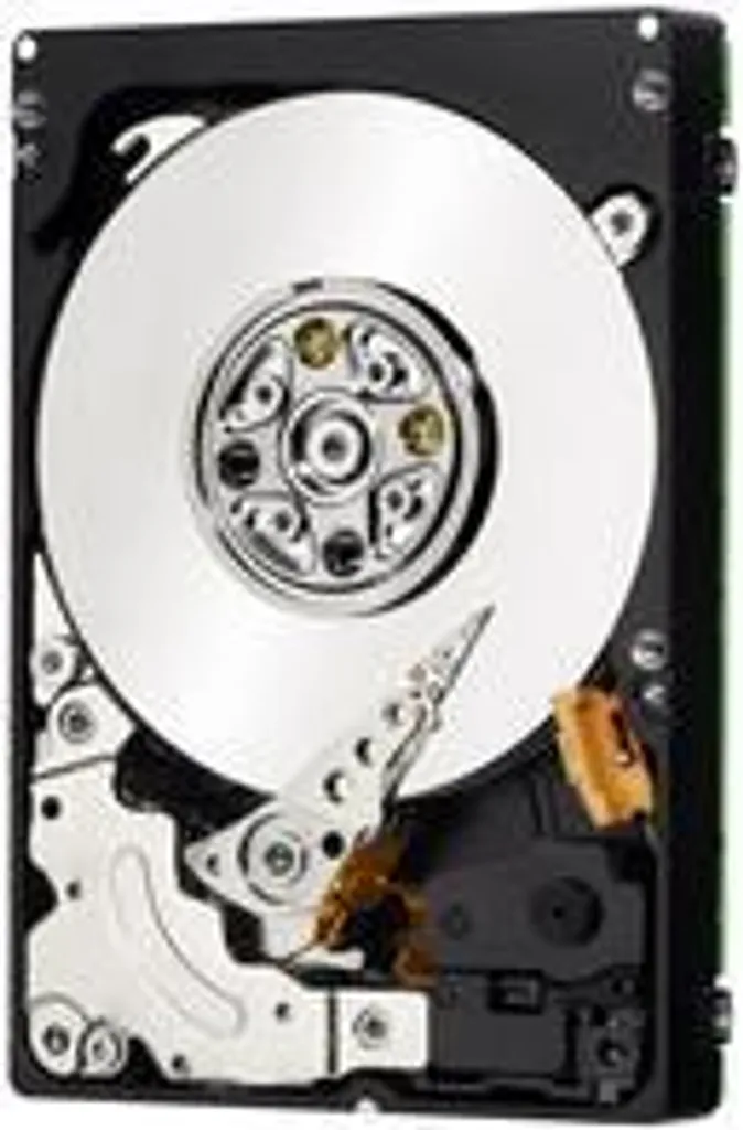 Disque Dur Lenovo 300Go FRU00FN460 pour Extension Stockage Serveur