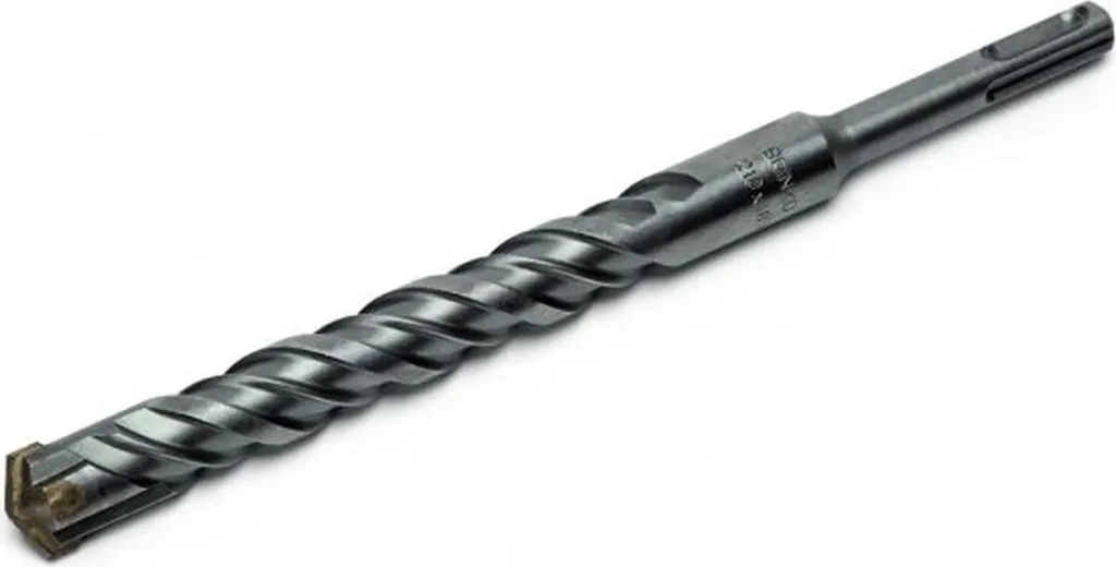 Punta Brinko 1374 Metallo Duro 10x460 mm - Foratura Professionale