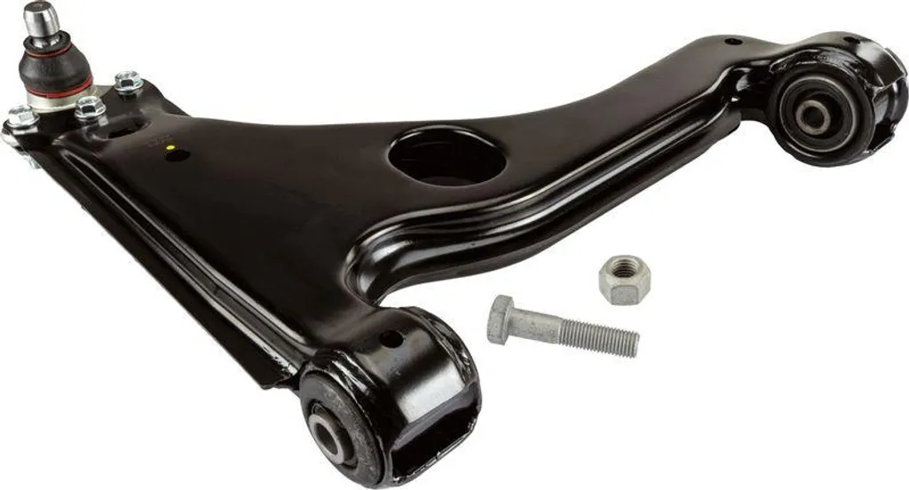 Stop aux Vibrations avec le Bras de Suspension TRW OE 5352030
