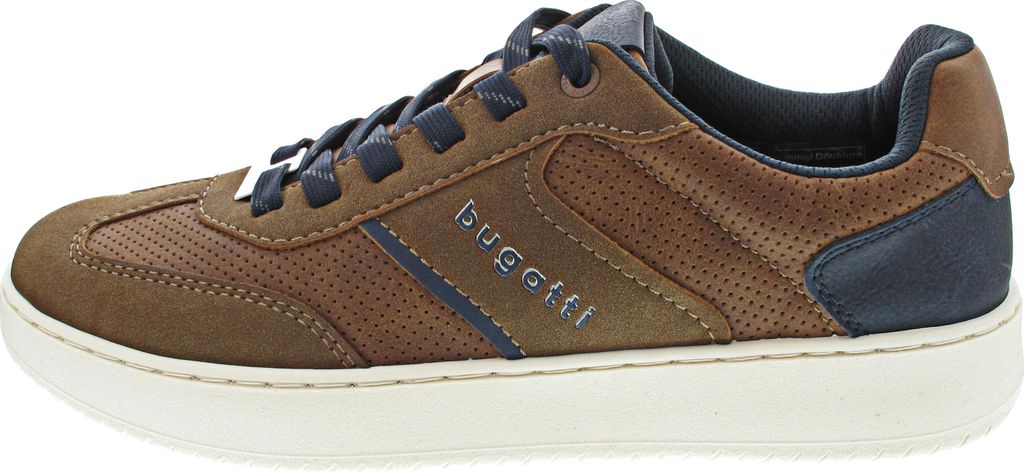 Bugatti 325AVH0250006300 (45/cognac) Produktbild 