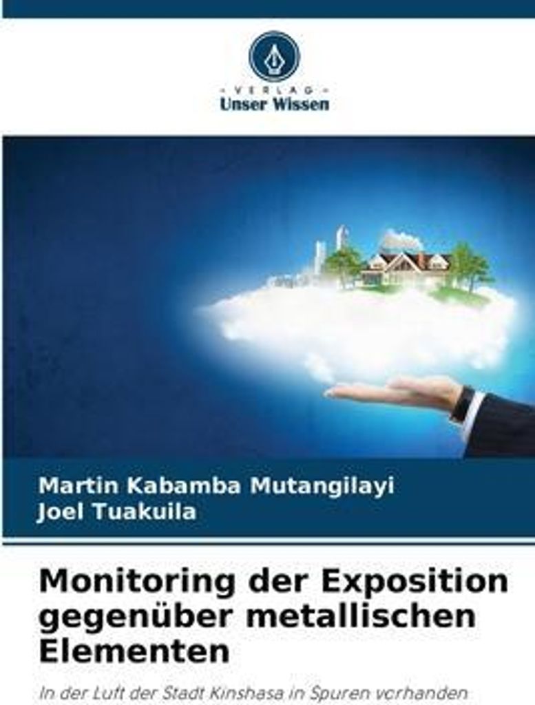 Monitoring der Exposition gegenüber metallischen Elementen