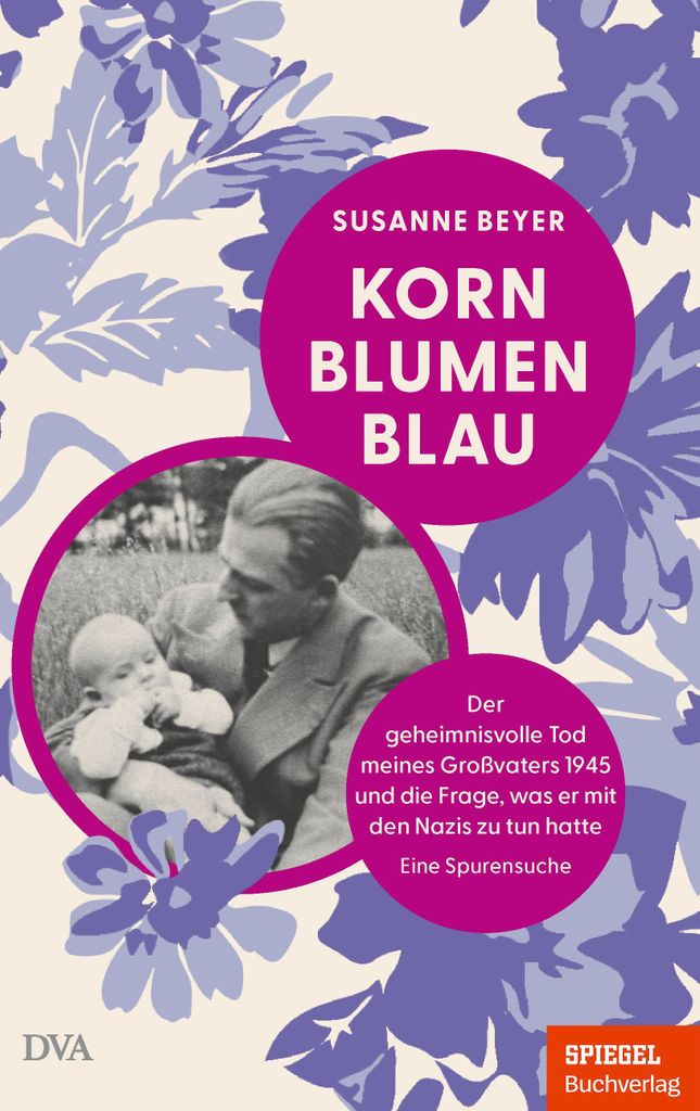 Kornblumenblau Produktbild 