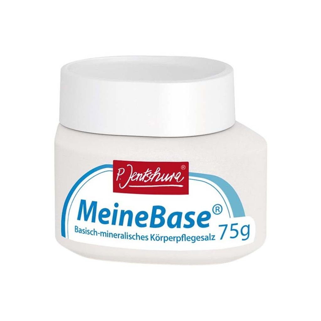 MeineBase® - Körperpflegesalz 75g Produktbild 