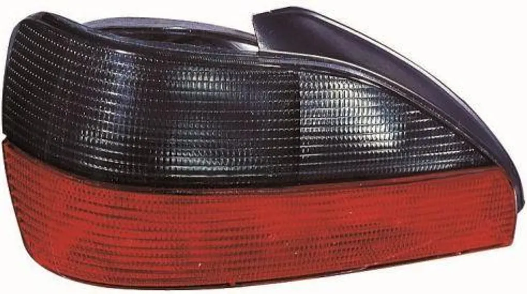 Bloc optique arrière ABAKUS pour Peugeot 306 - Remplacement OE 6350H8