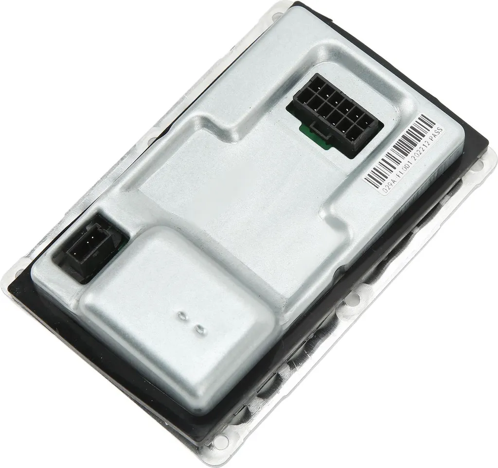 Modulo Controllo Fari 60658933 Alfa Romeo 147/166 | Qualità Premium