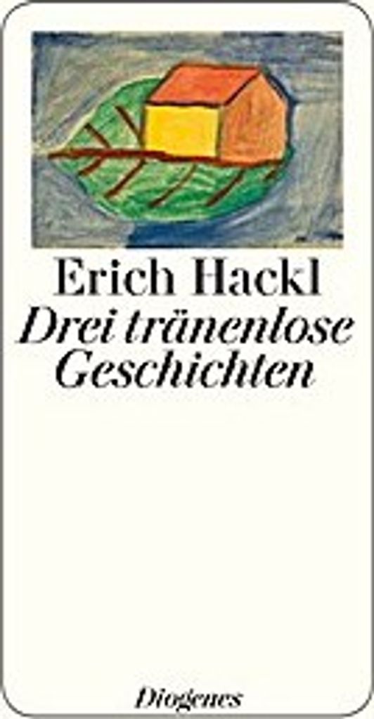 Drei tränenlose Geschichten
