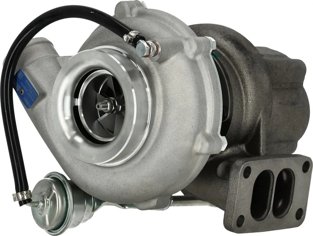 Turbo de Remplacement NISSENS 93602 pour Véhicules MAN HOCL Diesel