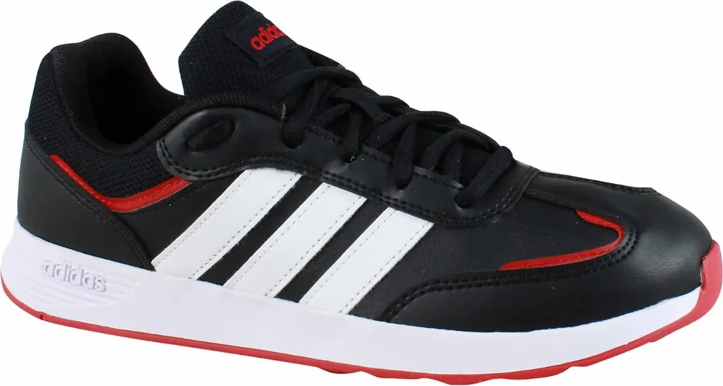 Adidas Tensaur Switch J JH8651 - Chaussures de Sport avec Semelle Cupsole
