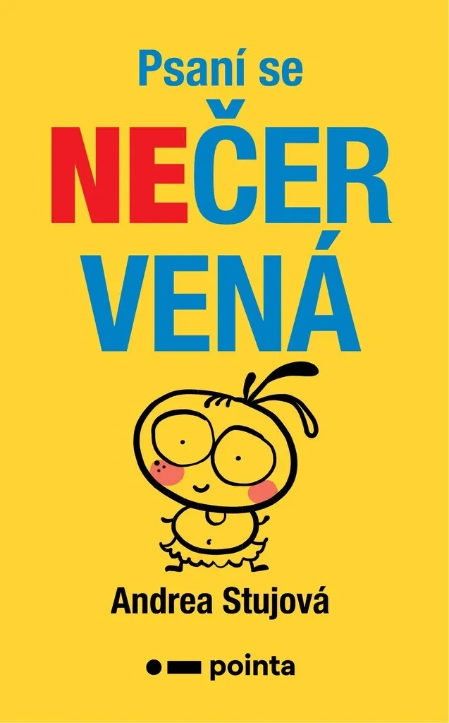Psaní se nečervená : vaincre la page blanche avec Andrea Stujová