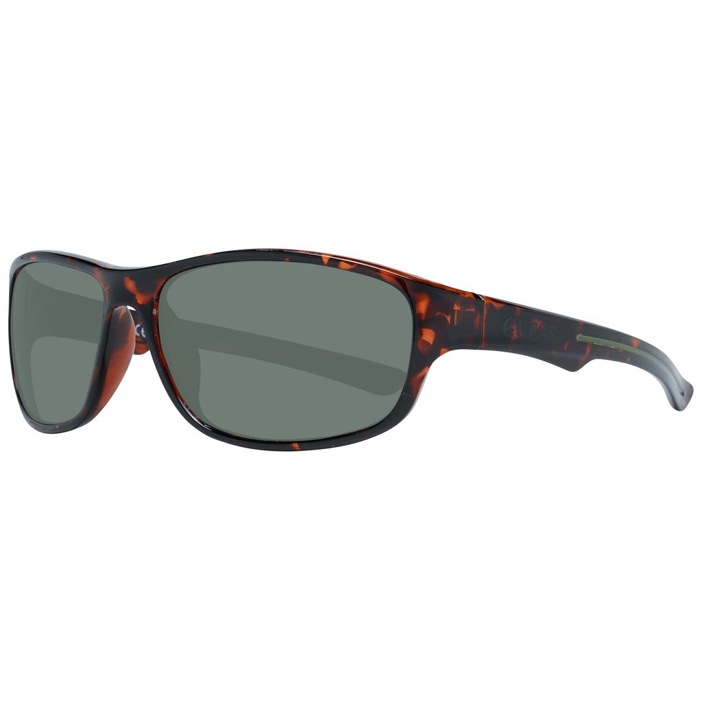 Guess Adulte Unie Mod. Gf0210 6252n Lunettes de soleil, Image du produit 