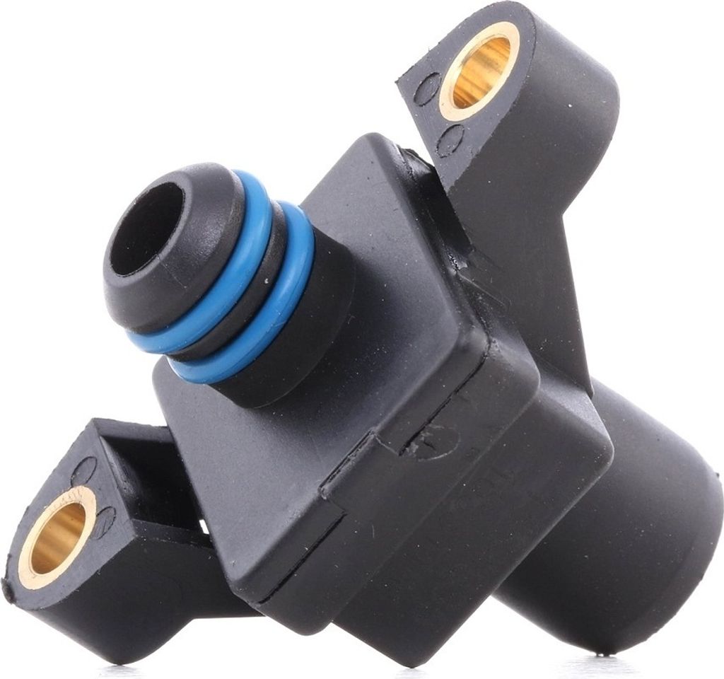 RIDEX 3947S0107 Ladedrucksensor für CHRYSLER VOYAGER IV (RG, RS) Saugrohr