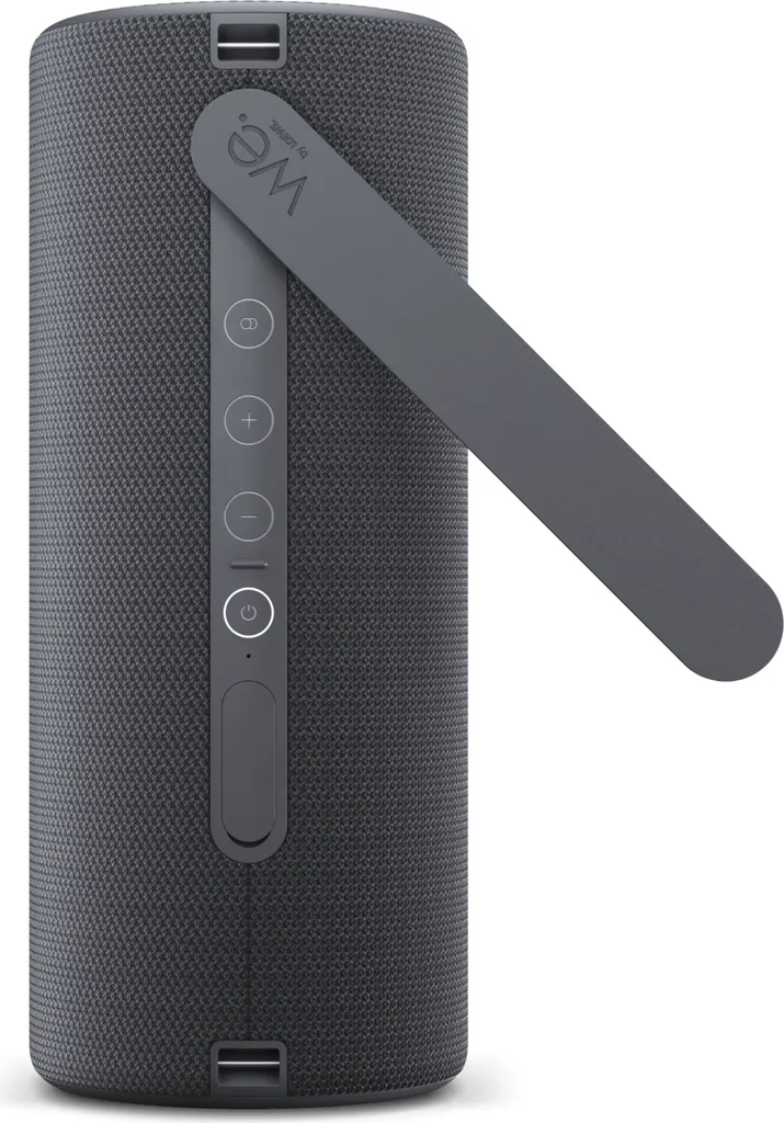 Haut-parleur Bluetooth Loewe We. Hear 2 Gris - Son Stéréo Waterproof