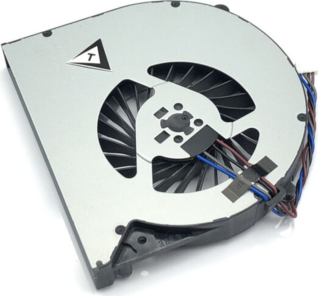 Lüfter Kühler FAN version 2 kompatibel für Toshiba Satellite L50-A-131, L50-A-1EC